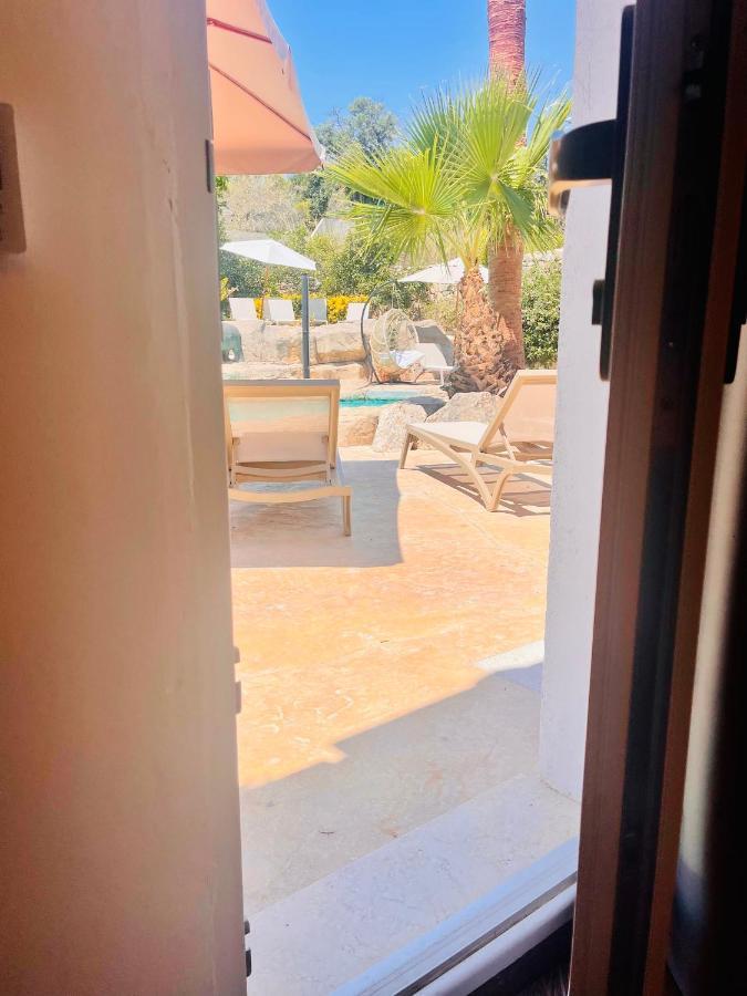 The Red Farm Relais & Spa Iklin エクステリア 写真
