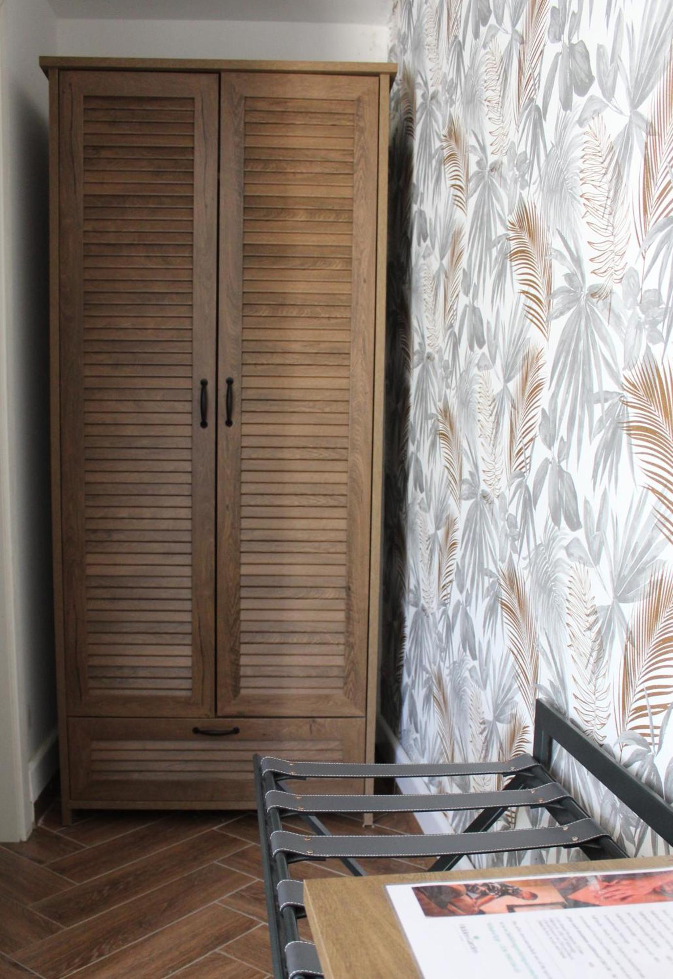 The Red Farm Relais & Spa Iklin エクステリア 写真
